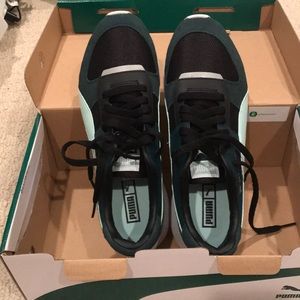 Puma RS-150 women’s sneakers